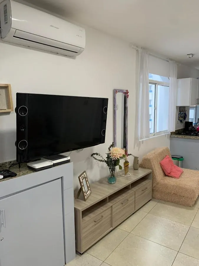 Villas y Casas del Mar Cartagena Apartamento