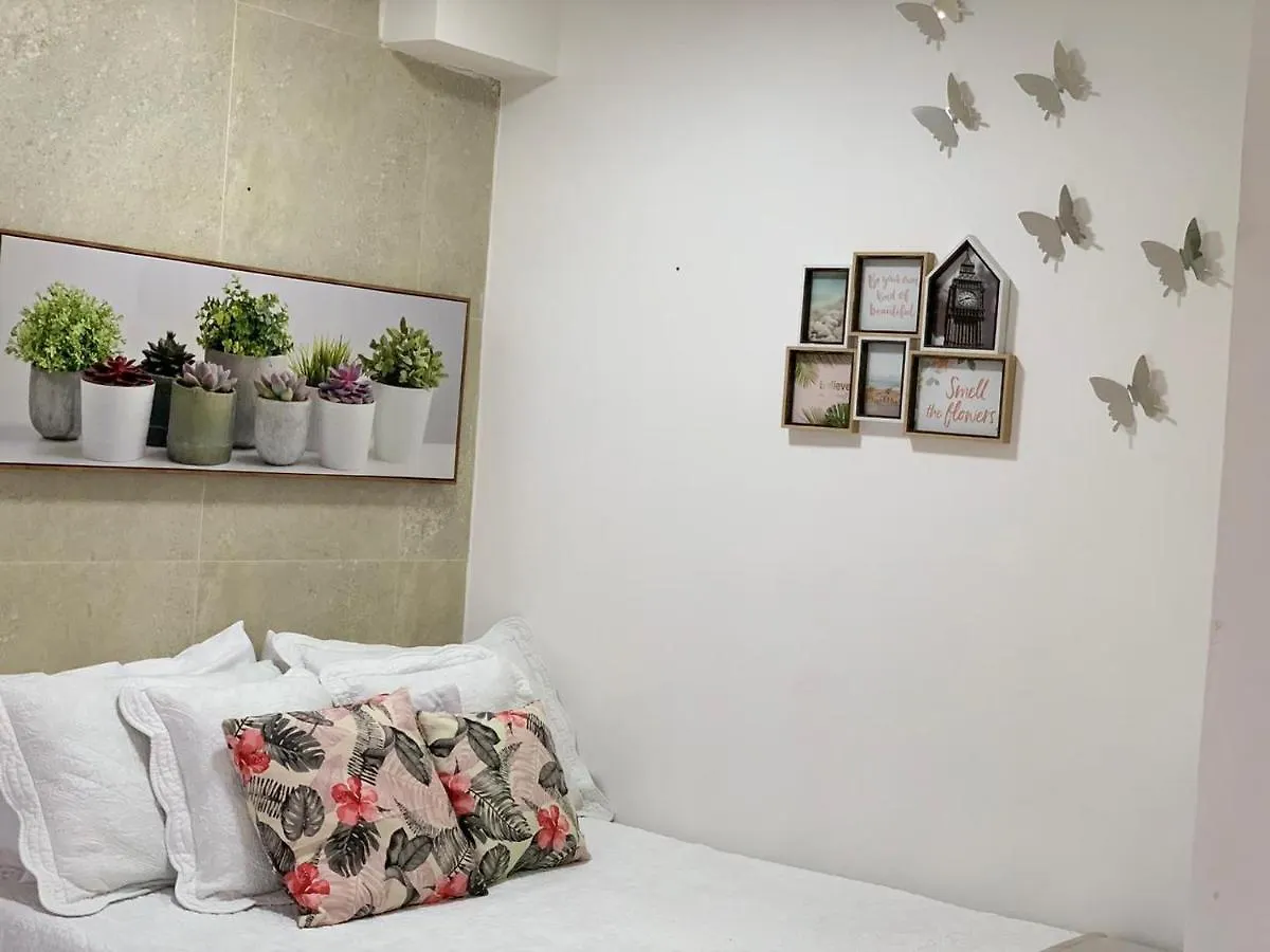 Villas y Casas del Mar Cartagena 0*,