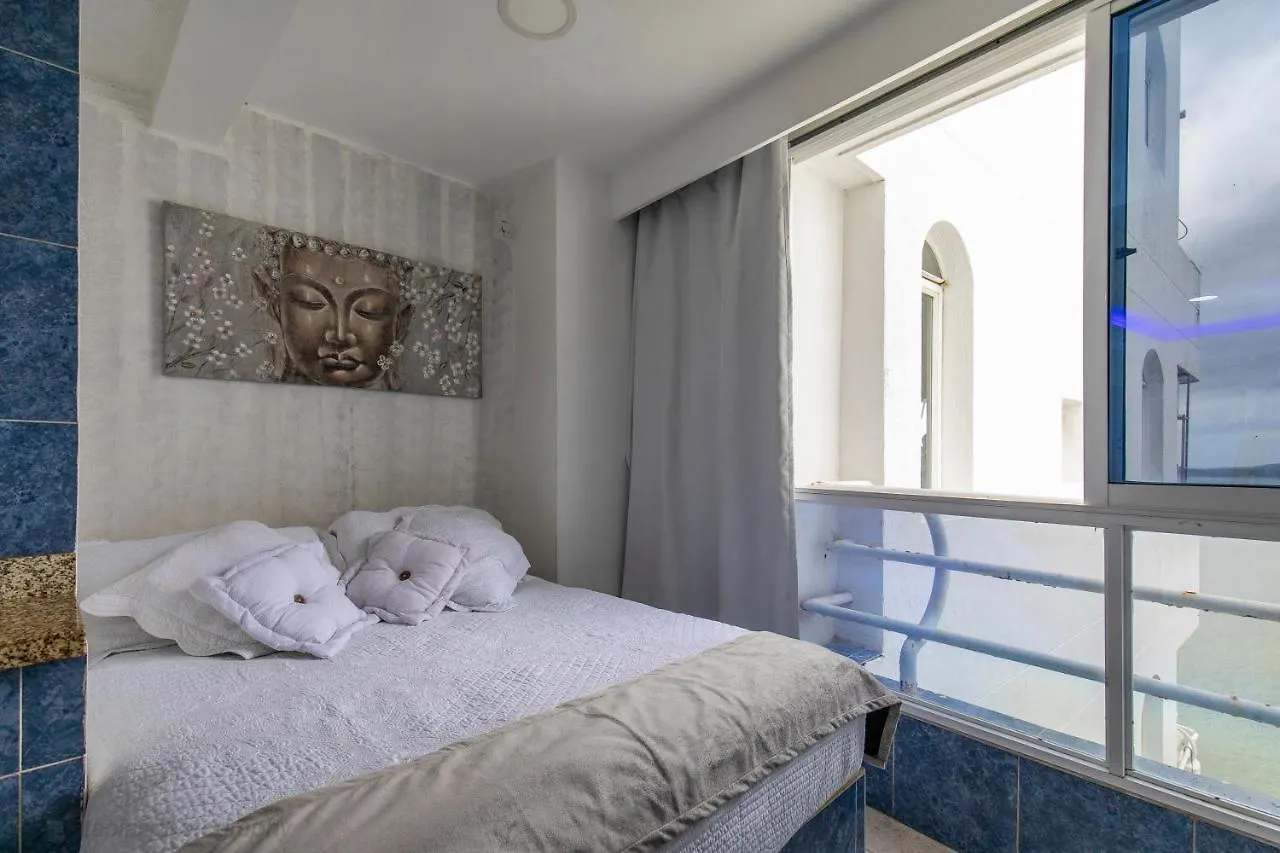Villas y Casas del Mar Cartagena Colombia