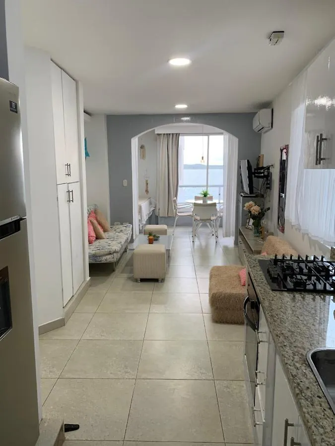 Villas y Casas del Mar Cartagena 0*,