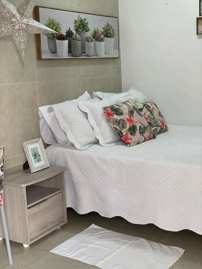 Apartamento Villas y Casas del Mar Cartagena Colombia
