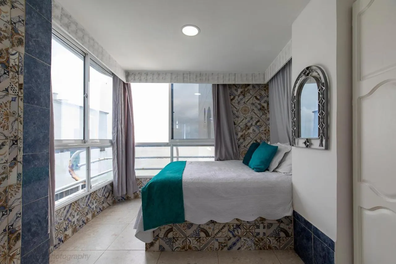 Villas y Casas del Mar Cartagena 0*,