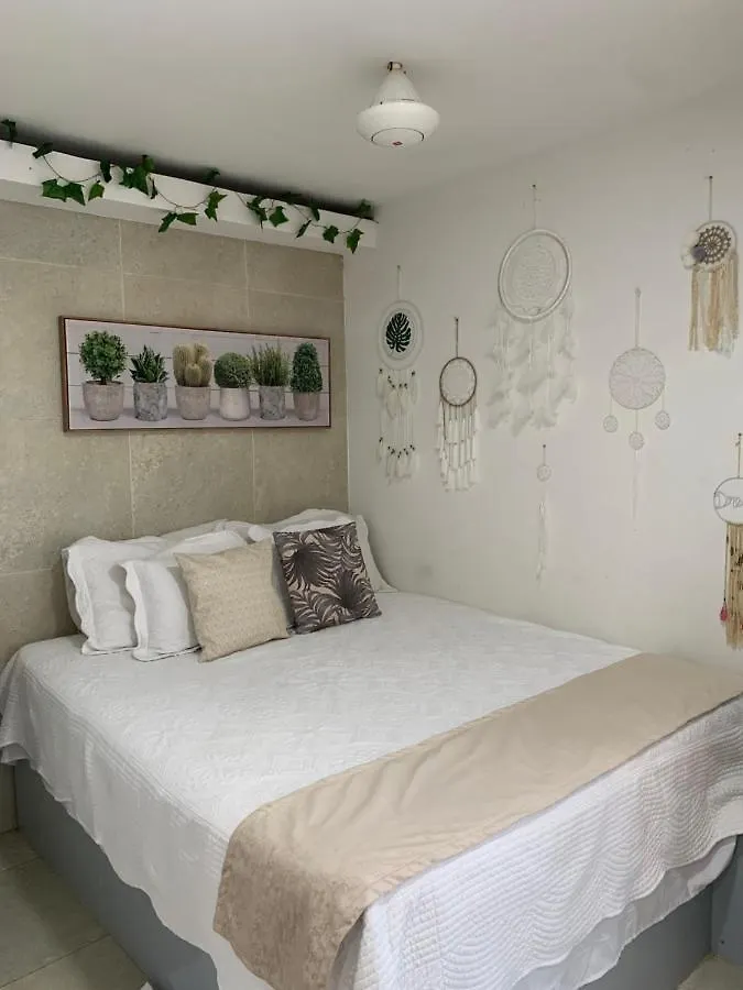 Villas y Casas del Mar Cartagena