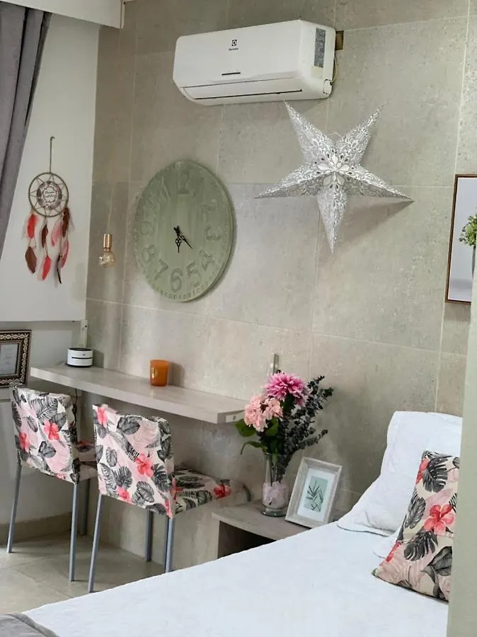 Apartamento Villas y Casas del Mar Cartagena