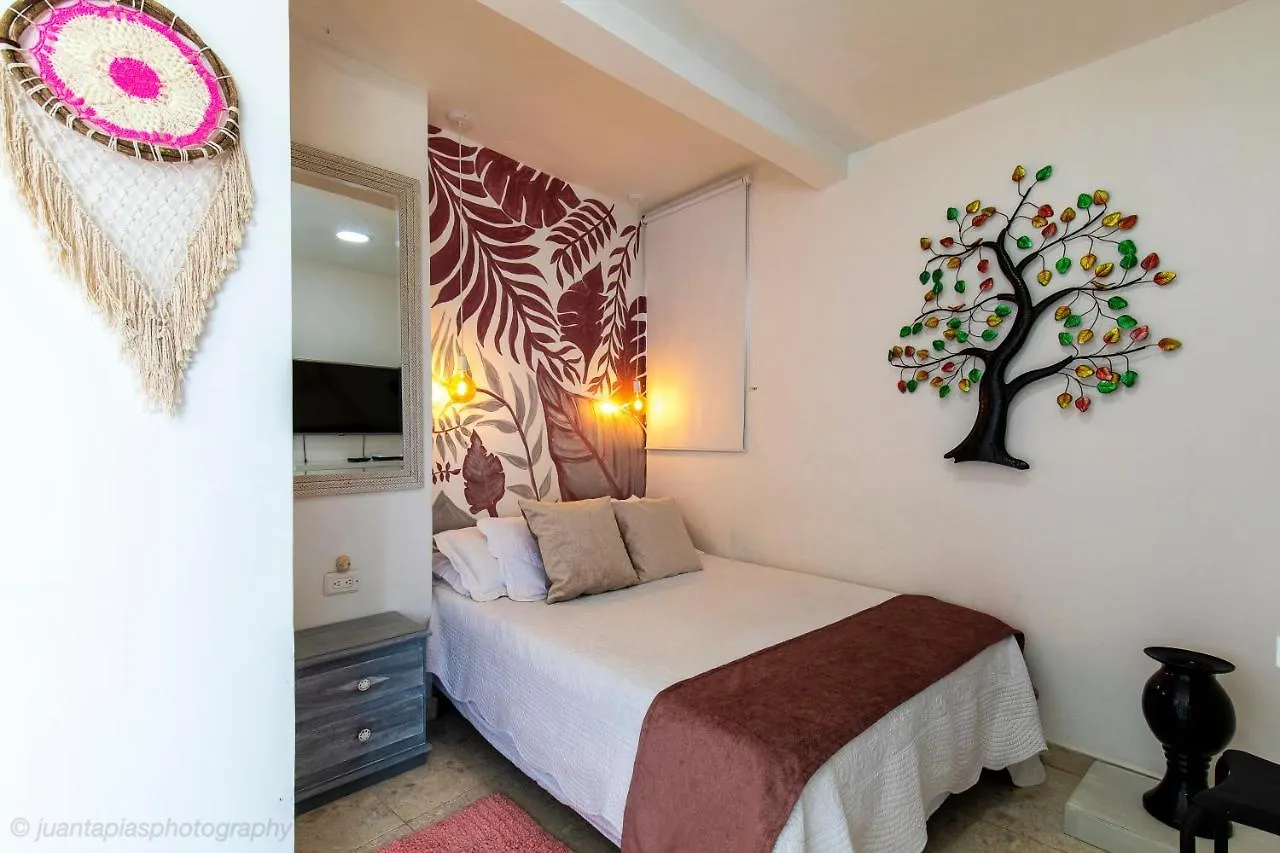 Apartamento Villas y Casas del Mar Cartagena