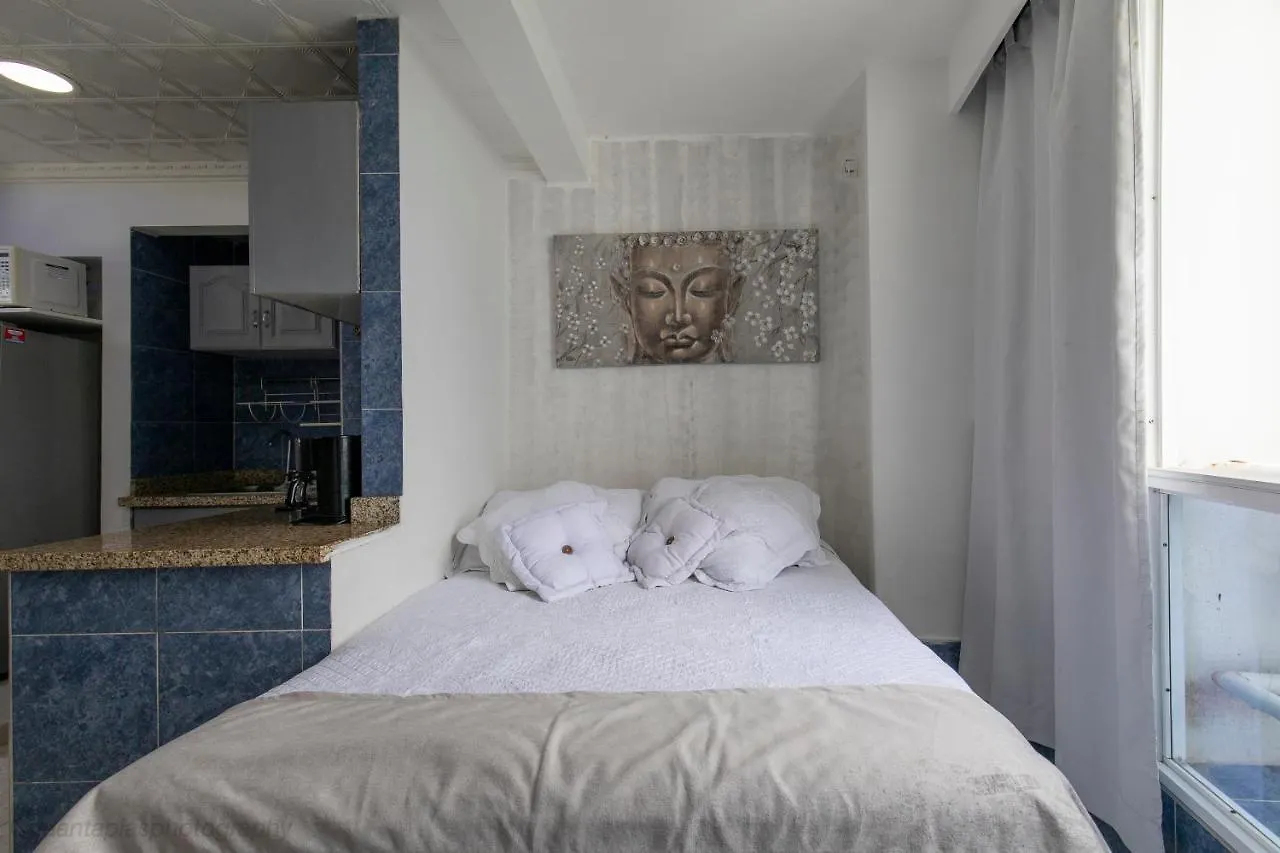 Villas y Casas del Mar Cartagena 0*,